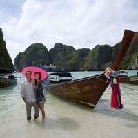 Отзыв от Кристина - DTV виза